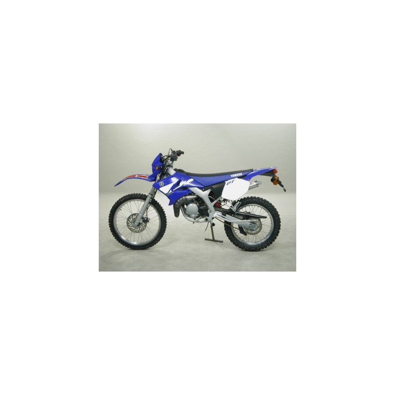 GIANNELLI ESCAPE YAMAHA 34624HF