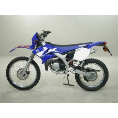 GIANNELLI ESCAPE YAMAHA 34624HF