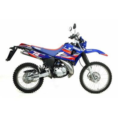 GIANNELLI ESCAPE YAMAHA 54604HF