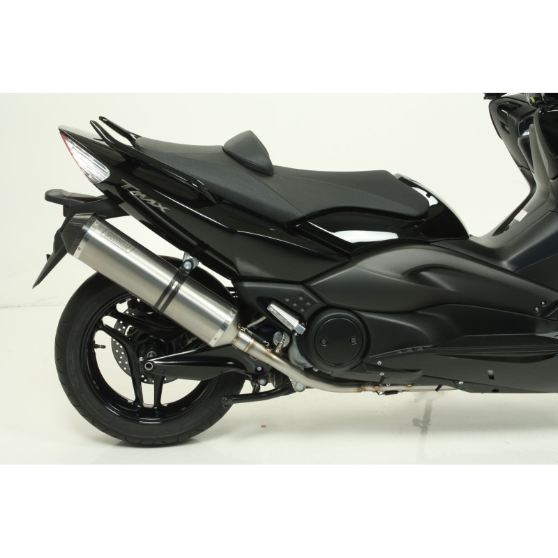 GIANNELLI COMPLETE SYSTEM YAMAHA T-MAX 500 08-11