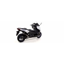 GIANNELLI X-PRO COMPLETE SYSTEM YAMAHA T-MAX 530 2017/2019
