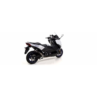 GIANNELLI SISTEMA COMPLETO X-PRO YAMAHA T-MAX 530 2017/2019