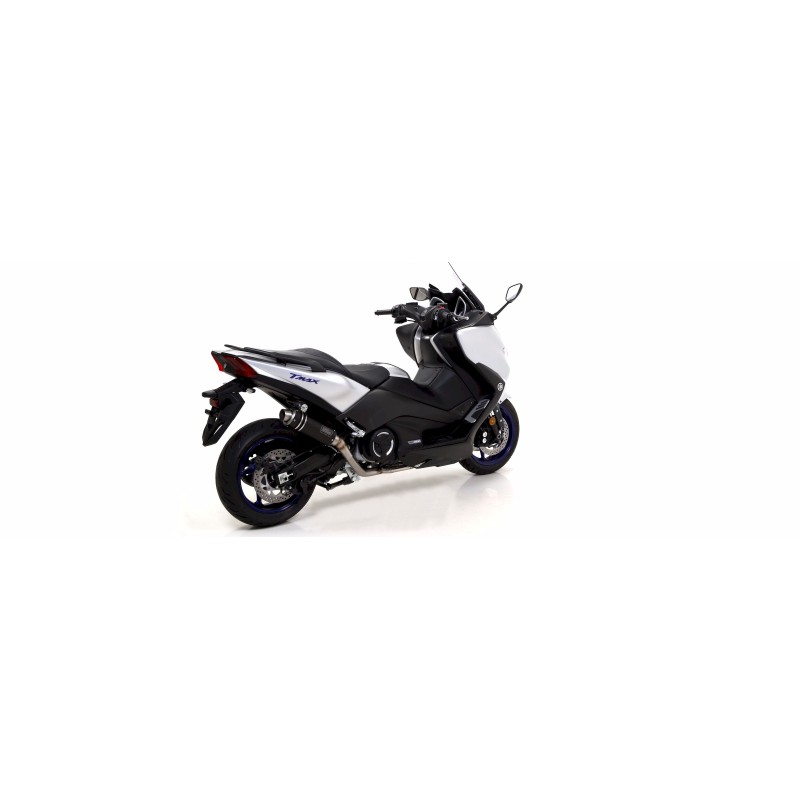 GIANNELLI SISTEMA COMPLETO X-PRO YAMAHA T-MAX 530 2017/2019