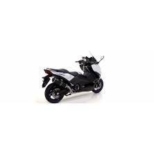 GIANNELLI IPERSPORT COMPLETE SYSTEM YAMAHA T-MAX 530 2017/2019