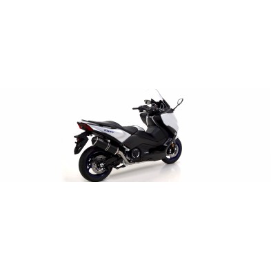 GIANNELLI SISTEMA COMPLETO IPERSPORT YAMAHA T-MAX 530 2017/2019