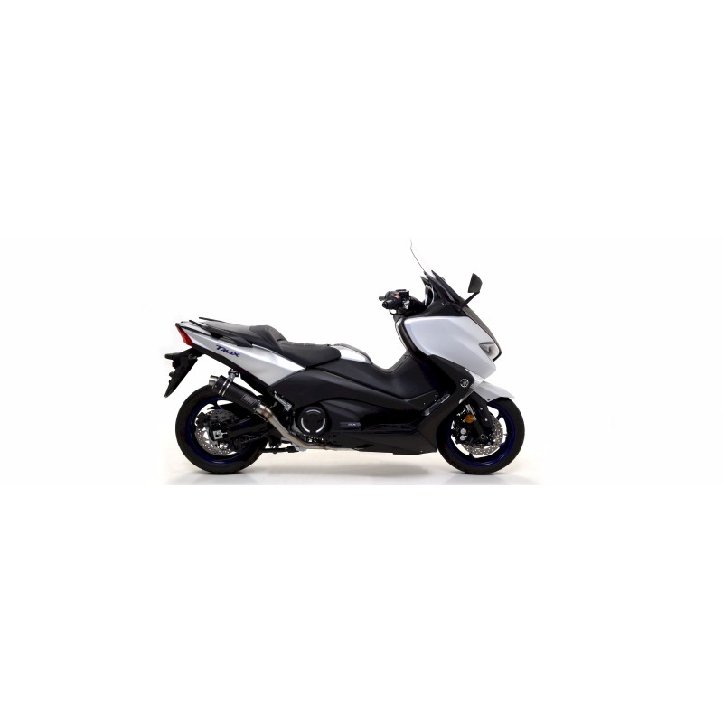 GIANNELLI SISTEMA COMPLETO IPERSPORT YAMAHA T-MAX 530 2017/2019