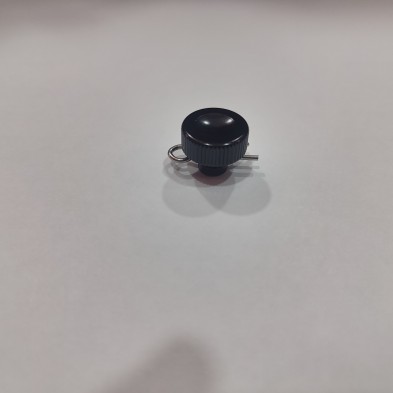 KNOB, ROULETTE, ADJUSTMENT