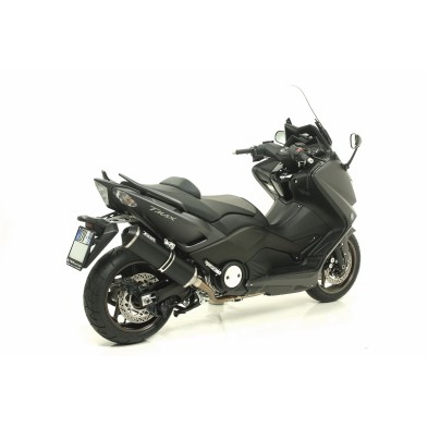 GIANNELLI COMPLETE SYSTEM YAMAHA T-MAX 530 2012-16
