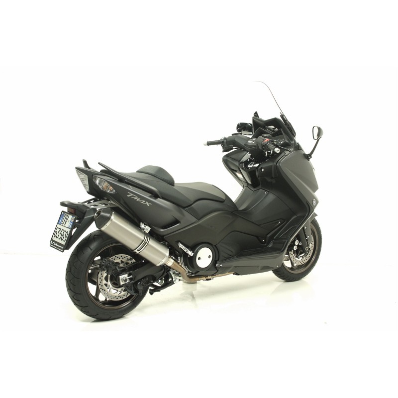 GIANNELLI COMPLETE SYSTEM YAMAHA T-MAX 530 2012-16