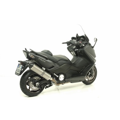 GIANNELLI COMPLETE SYSTEM YAMAHA T-MAX 530 2012-16