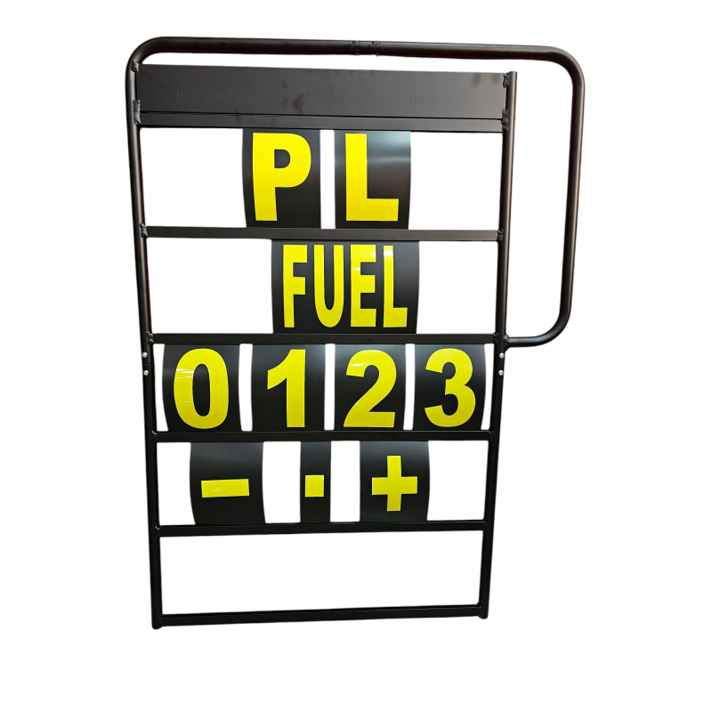 TIME BOARD BERACING1 WITH NUMBERS