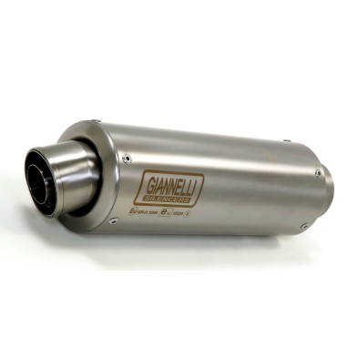 GIANNELLI SISTEMA COMPLETO X-PRO YAMAHA T-MAX 530 2012-16