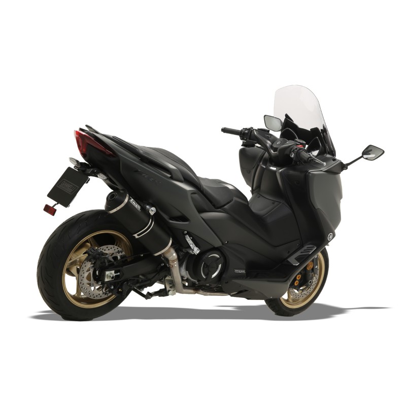 GIANNELLI SISTEMA COMPLETO IPERSPORT YAMAHA T-MAX 560 2020/2023