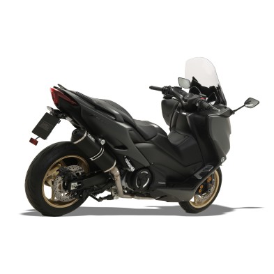 GIANNELLI IPERSPORT COMPLETE SYSTEM YAMAHA T-MAX 560 2020/2023