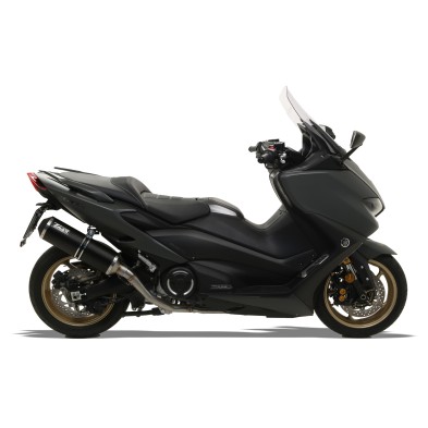 GIANNELLI IPERSPORT SYSTEM YAMAHA T-MAX 560 2020/2023 APPROVED