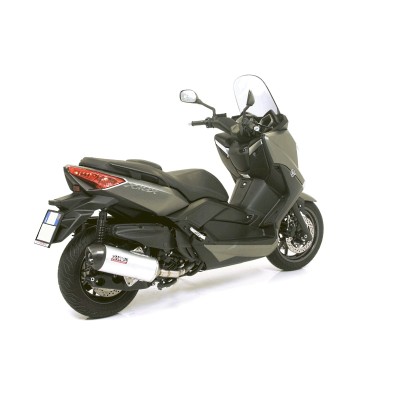 GIANNELLI YAMAHA XMAX 400 2013/2016 MAXI OVAL