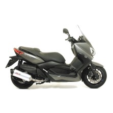 GIANNELLI YAMAHA XMAX 400 2013/2016 MAXI OVAL