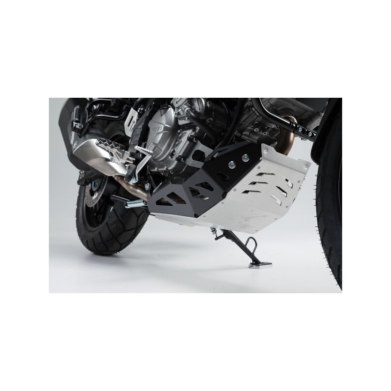 SW-MOTECH ENGINE GUARD MSS.05.759.10001/B DL650