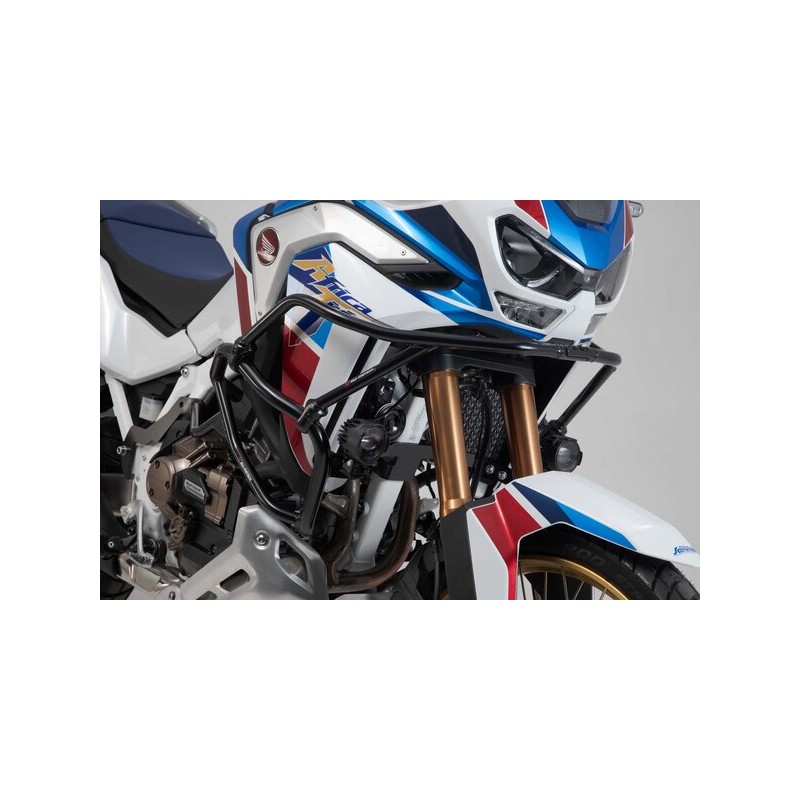 Upper engine guards Honda CRF1100L Africa Twin Adv Sp