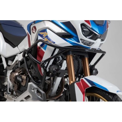 Upper engine guards Honda CRF1100L Africa Twin Adv Sp