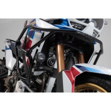 Upper engine guards Honda CRF1100L Africa Twin Adv Sp 2