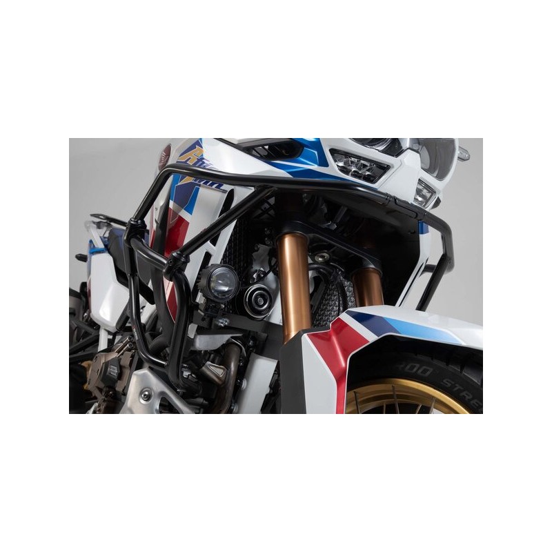 Protecciones superiores de motor Honda CRF1100L Africa Twin Adv Sp