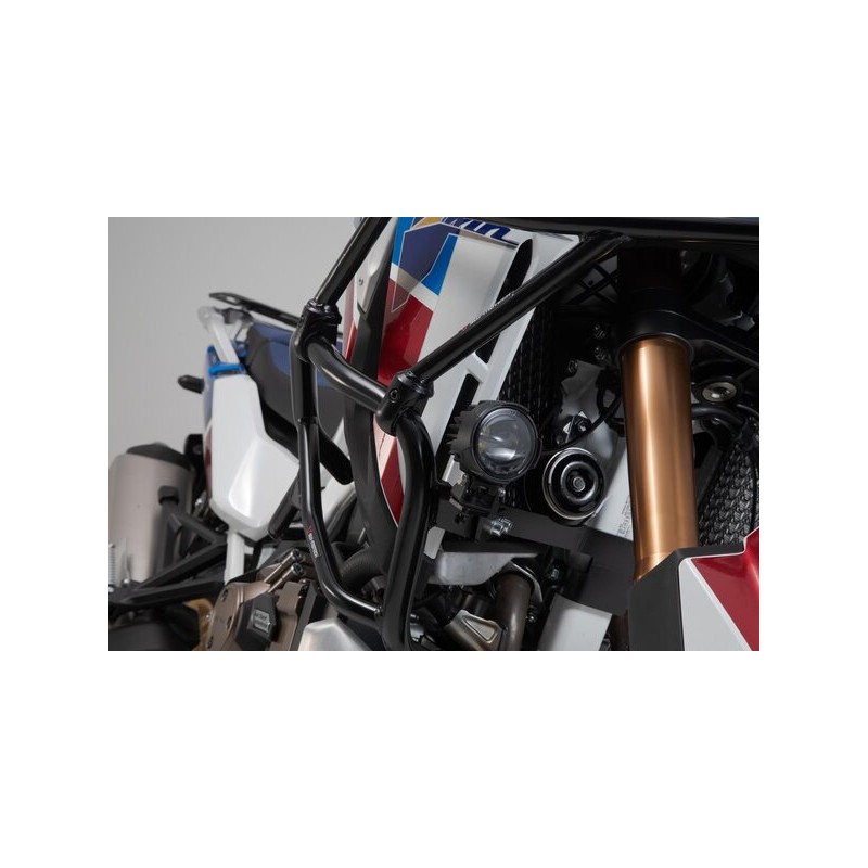 Protecciones superiores de motor Honda CRF1100L Africa Twin Adv Sp
