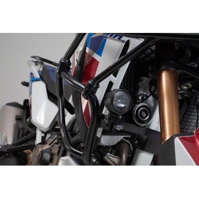 Upper engine guards Honda CRF1100L Africa Twin Adv Sp
