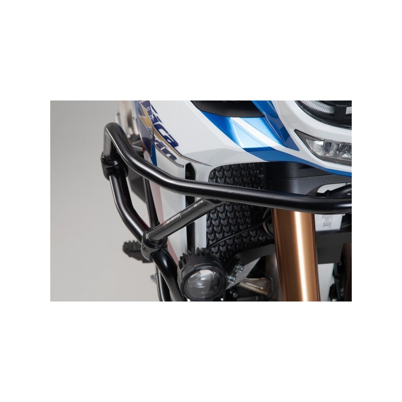 Upper engine guards Honda CRF1100L Africa Twin Adv Sp