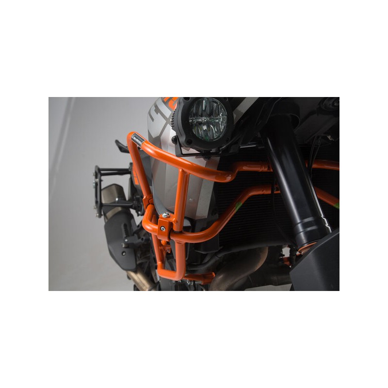 SW-MOTECH PROTECTOR MOTOR SBL.04.338.10101/O