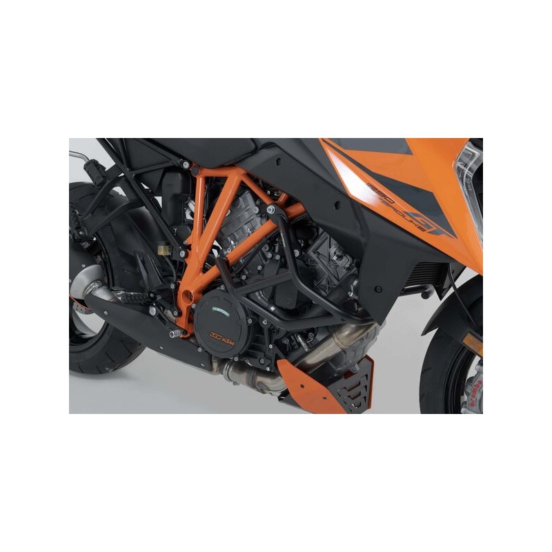 SW-MOTECH ENGINE GUARD SBL.04.430.10000/B