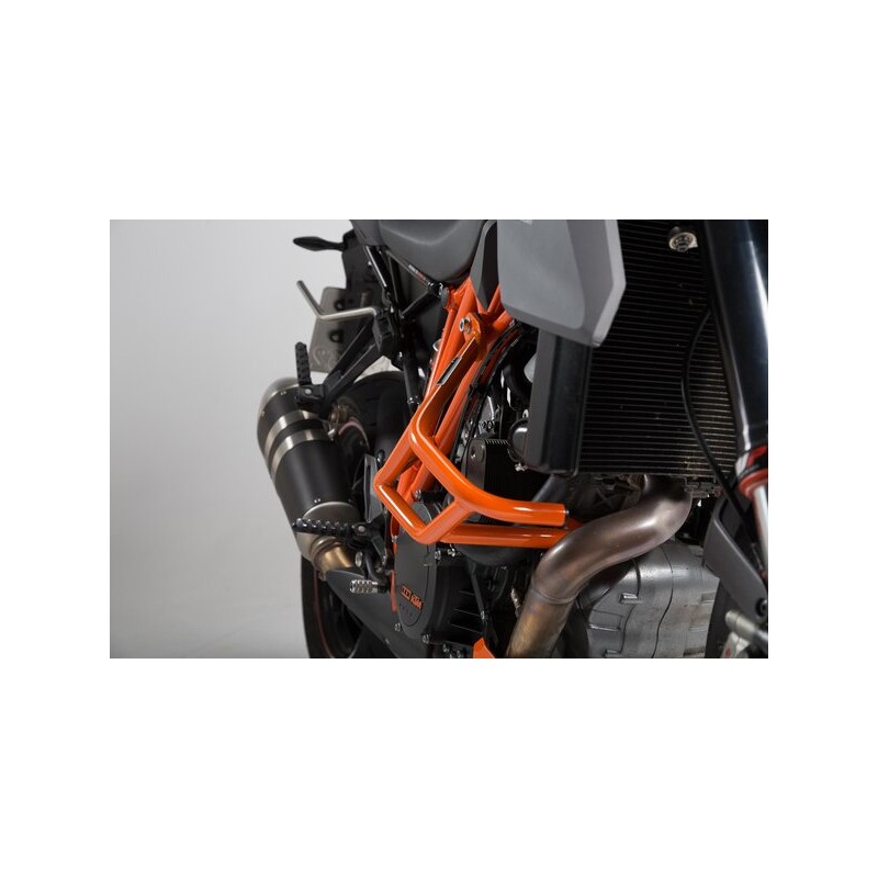 SW-MOTECH PROTECTOR MOTOR SBL.04.430.10000/O