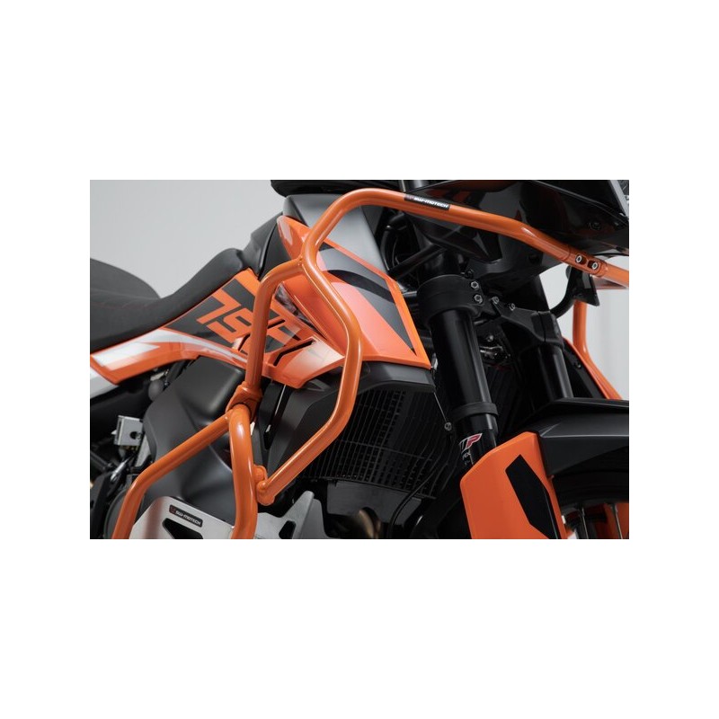 SW-MOTECH PROTECTOR MOTOR SBL.04.521.10100/EB