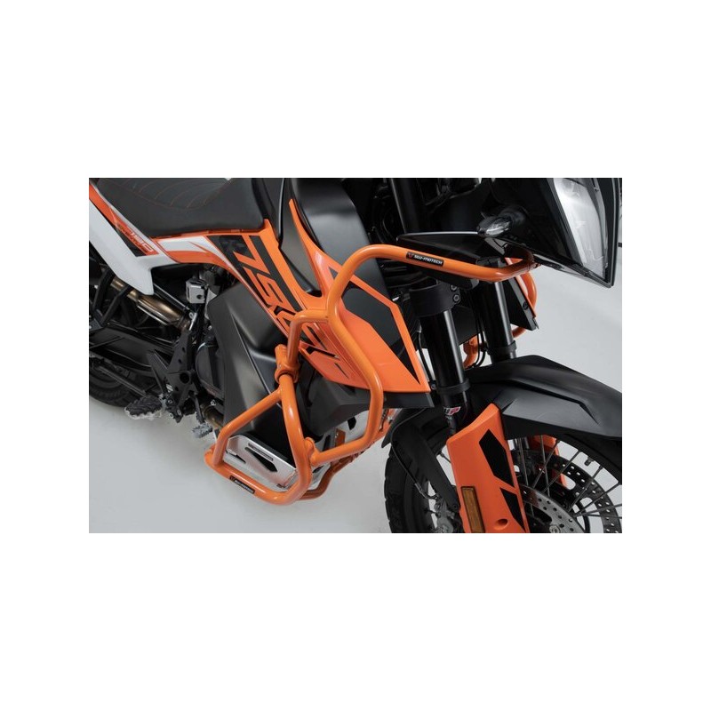 SW-MOTECH PROTECTOR MOTOR SBL.04.521.10100/EB