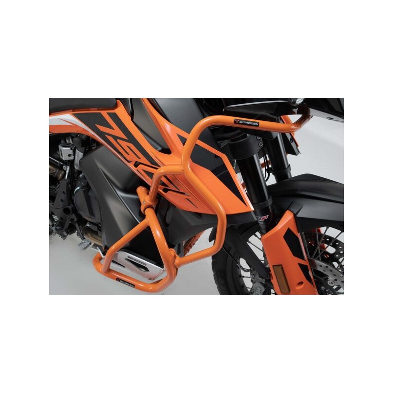 SW-MOTECH ENGINE GUARD SBL.04.521.10100/EB