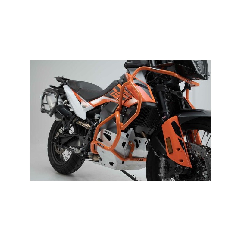 SW-MOTECH PROTECTOR MOTOR SBL.04.521.10100/EB