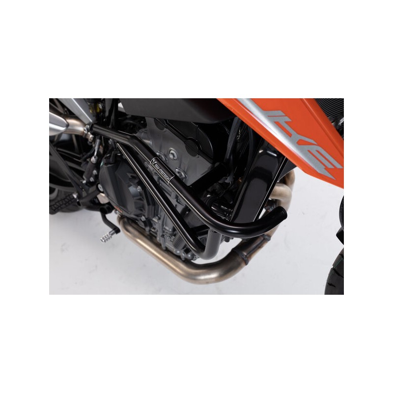 SW-MOTECH ENGINE GUARD SBL.04.641.10000/B