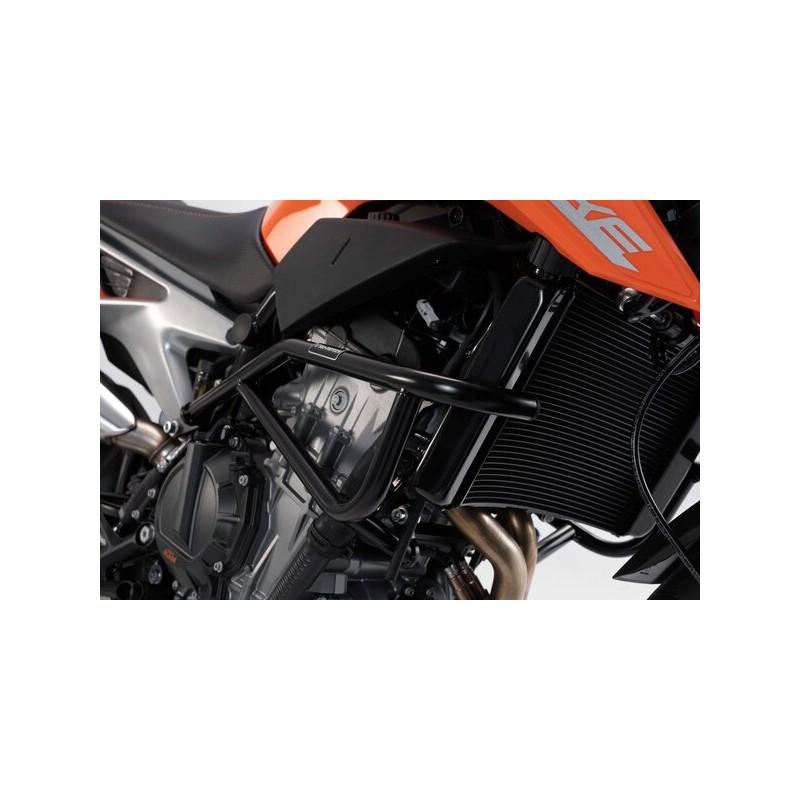 SW-MOTECH ENGINE GUARD SBL.04.641.10000/B