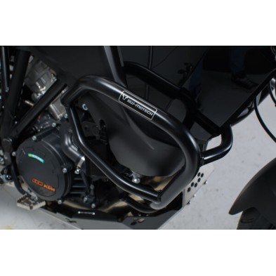 SW-MOTECH ENGINE GUARD SBL.04.873.10000/B