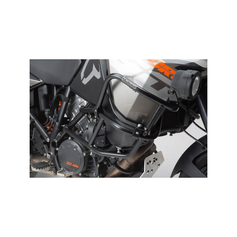 SW-MOTECH ENGINE GUARD SBL.04.879.10001/B