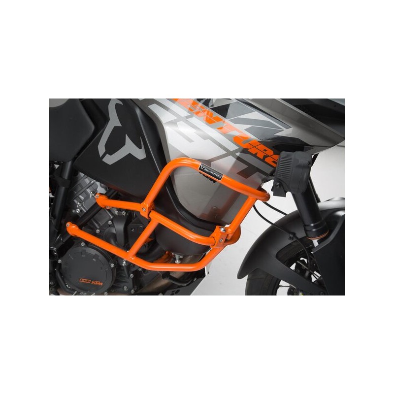 SW-MOTECH ENGINE GUARD SBL.04.879.10001/O