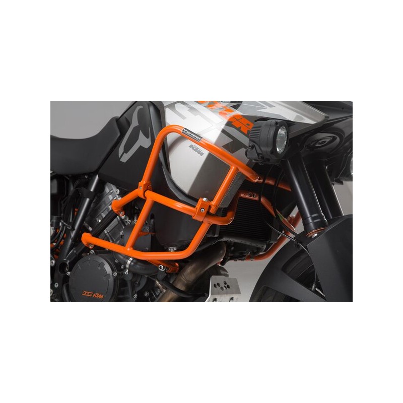 SW-MOTECH ENGINE GUARD SBL.04.879.10001/O