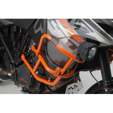 SW-MOTECH ENGINE GUARD SBL.04.879.10001/O