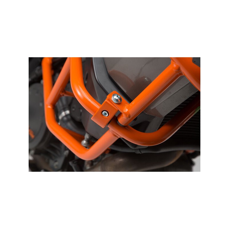 SW-MOTECH ENGINE GUARD SBL.04.879.10001/O