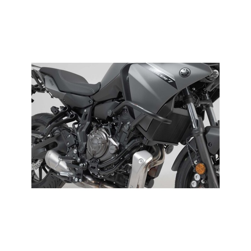 SW-MOTECH ENGINE GUARD SBL.06.593.10002/B