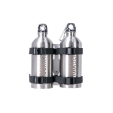 SW-MOTECH TRAX 2-BOTTLE KIT ALK.00.165.30800/S
