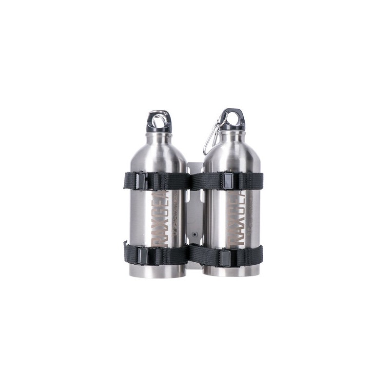 SW-MOTECH TRAX 2-BOTTLE KIT ALK.00.165.30800/S