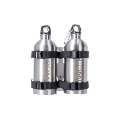 SW-MOTECH TRAX KIT DE 2 BOTELLAS ALK.00.165.30800/S