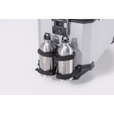 SW-MOTECH TRAX 2-BOTTLE KIT ALK.00.165.30800/S 2