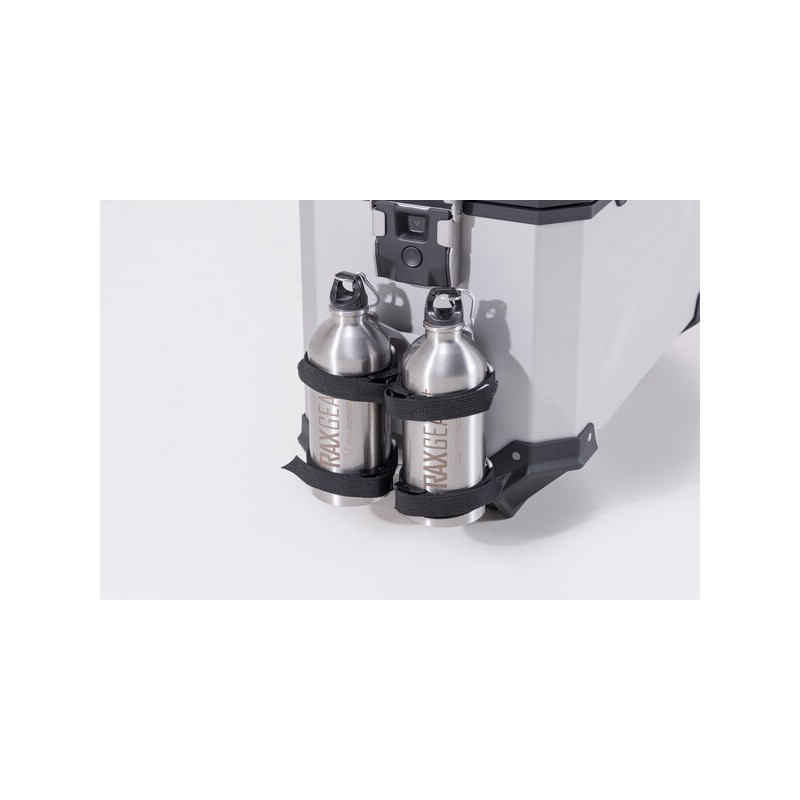 SW-MOTECH TRAX 2-BOTTLE KIT ALK.00.165.30800/S